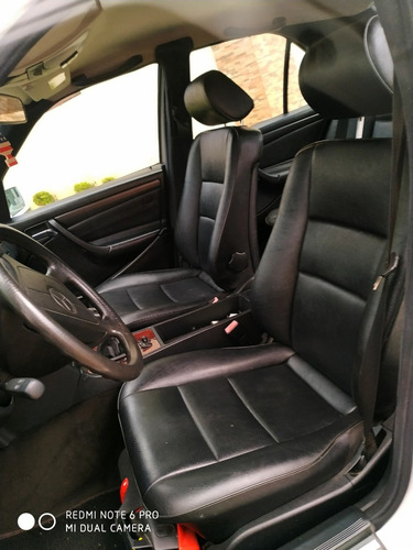 Mercedes-benz Classe C 1.8 Classic 4p