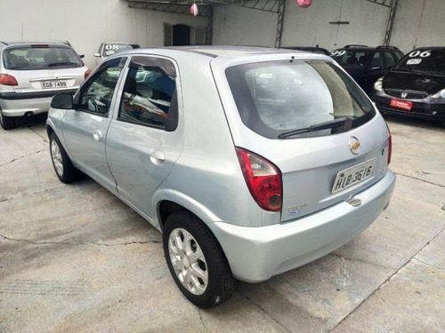 Celta 1.0 Mpfi Life 8v Flex 4p Manual