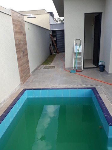 Imagem 23 de 24 de Casa - Ca00192 - 71131092