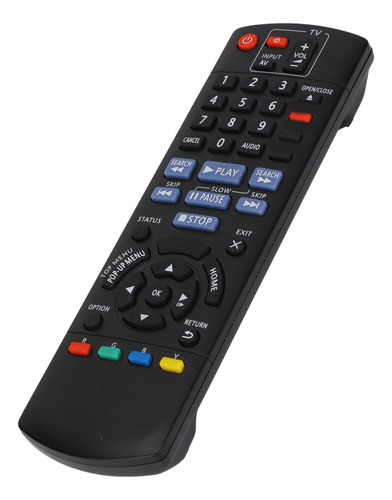 Substituição Do Controle Remoto N2qayb000734 Adequada Para D