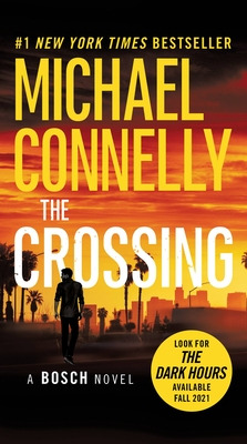 Libro The Crossing - Connelly, Michael