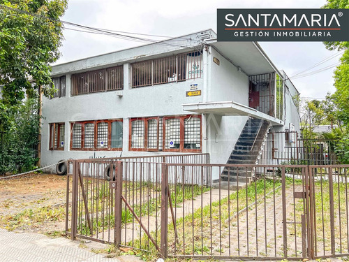 Oficina En Arriendo En Concepción Centro