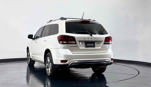 Imagen 4 de 15 de 111868 - Dodge Journey 2016 Con Garantía