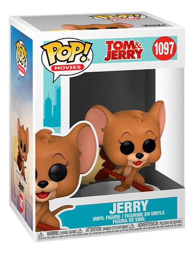 Funko Pop Jerry