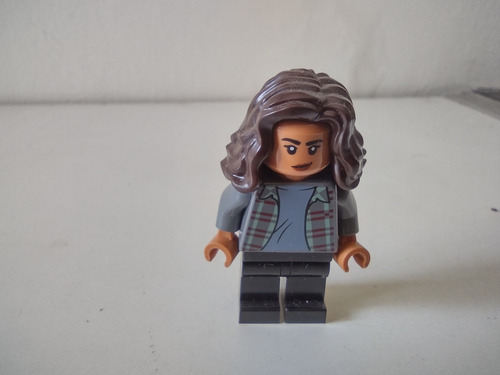 Lego Mini Figura Mj De No Way Home (Usado)