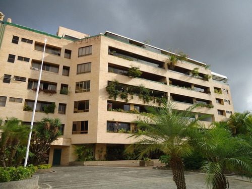 Imagen 4 de 16 de Apartamento En Los Naranjos Del Cafetal