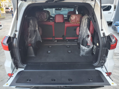 Lexus Lx570 Sport 2020