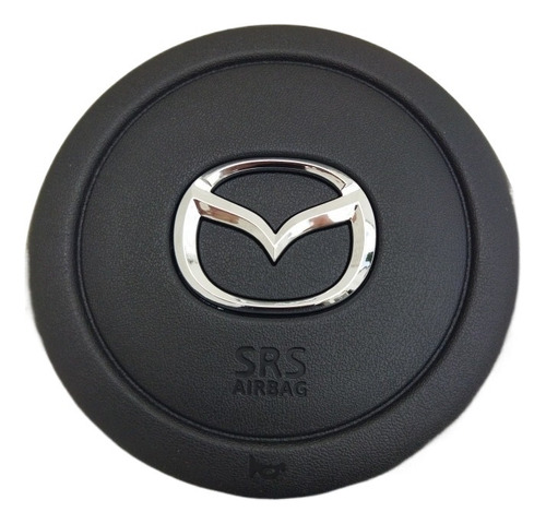 Tapa Bolsa De Aire Mazda 3 2019 Al 2021 F