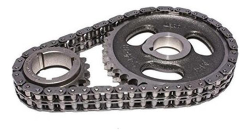 Piezas - Comp Cams 3129 Hi-tech Roller Race Timing Set F