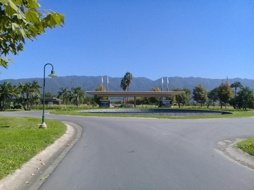 Imagen 2 de 2 de Terreno En Venta En Country San Pablo