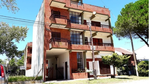 Venta Dpto 3 Amb C/balcón. Financiación Directa De Dueño - Calle 32 Bis 130 - San Clemente Del Tuyu