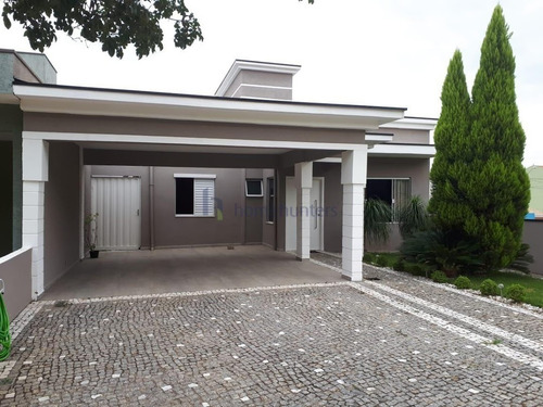 Casa Com 3 Dormitórios À Venda, 220 M² Por R$ 950.000,00 - Jardim Monte Verde - Valinhos/sp - Ca4069