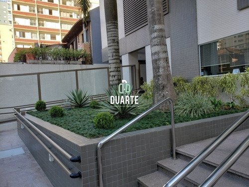 Imagem 28 de 28 de Apartamento Alto Padrão, Próximo A Praia. - Ap02231 - 34795637