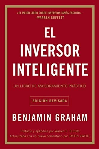 El Inversor Inteligente - Benjamin Graham  - Original