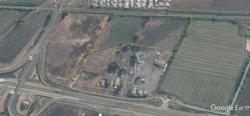 Imagen 1 de 3 de Terreno Industrial, Llay Llay