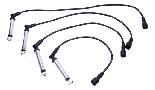 Juego Cable Bujia Chevrolet Luv Dmax 2400 C24ne Soh 2.4 2007