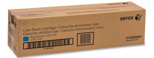 Fotorreceptor Drum Xerox 7120/7125/7220/7225 013r00657