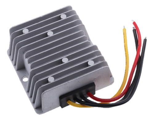 Conversor Dc / Dc 48v / 5a Para 12v / 24v Módulo Volt
