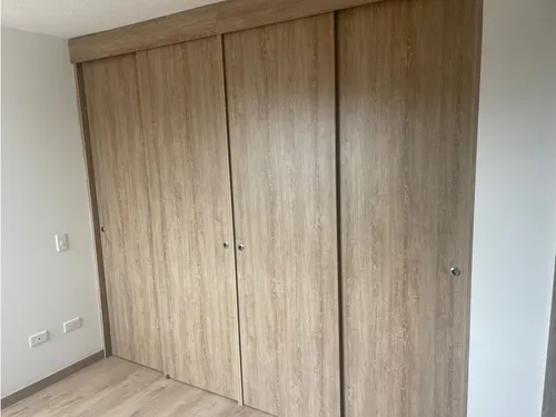 Excelente Apartamento Estrato 4 (mls 254901)
