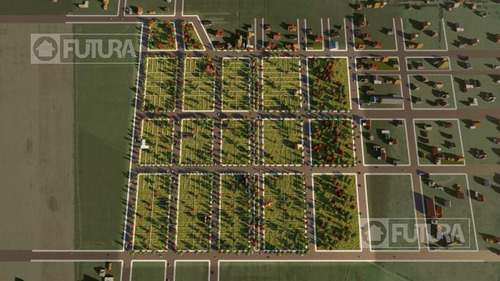 Imagen 4 de 4 de Barrio Abierto Jardines De Esther - Pueblo Esther