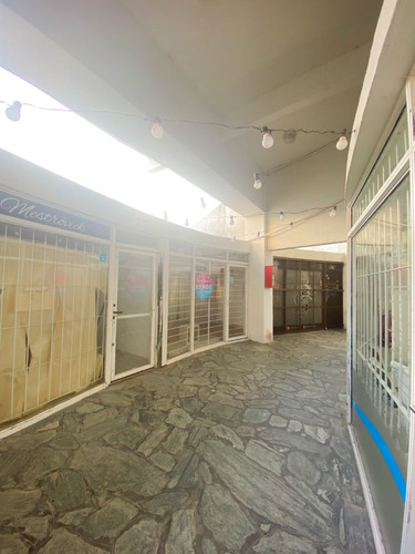 Local San Bernardo - Sobre Centro Peatonal A 100 - Inmobiliaria Norma Recalde Vende - Av San Bernardo 120