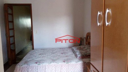 Imagem 9 de 16 de Sobrado Com 3 Dormitórios À Venda, 100 M² Por R$ 585.000,00 - Penha De França - São Paulo/sp - So2326