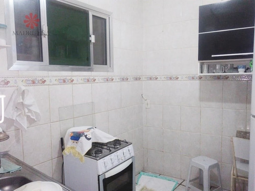 Imagem 7 de 15 de Casa Sobrado Em Vila Rio Branco - São Paulo - 1962