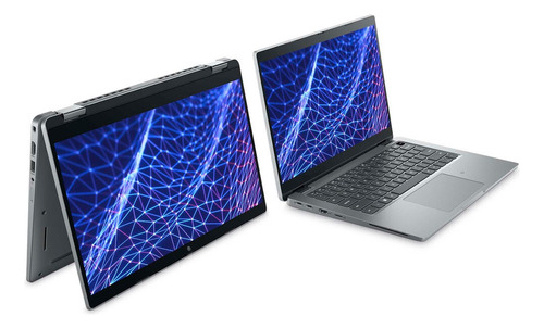 Dell Latitude 5330 2 En 1 Core I7 12th 32gb 512gb Ssd Táctil (Reacondicionado)
