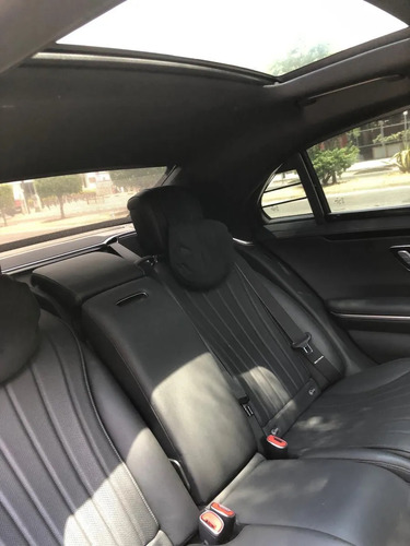 Mercdes Benz Clase S 3.0 450 L 4matic
