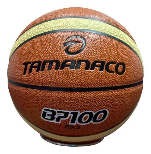 Balón De Basketball #7 Marca Tamanaco B7100 Pu