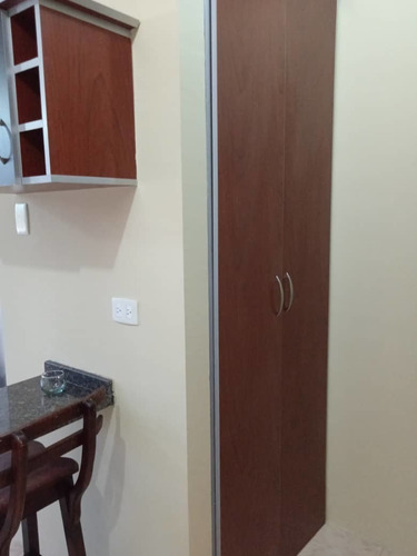 Imagen 7 de 7 de En Alquiler Apartamento En C. E. San Miguel