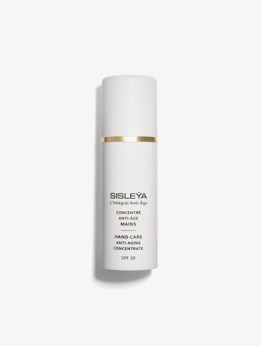 Crema Antiedad Manos L'integral Mains Sislea 75 Ml Sisley