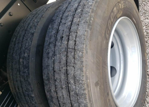 Mercedes Benz Accelo 1016 - Câmara Fria