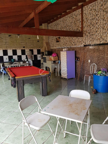 Imagem 19 de 30 de Casa À Venda Em Vila Real - Ca008820