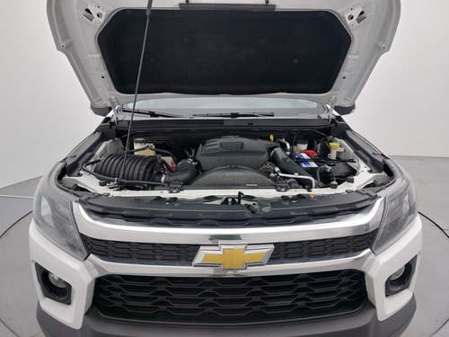 Chevrolet S-10 2.8 16V TURBO DIESEL LT CD 4X4 AUTOMÁTICO