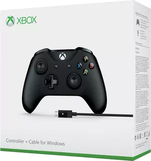 Joystick Control Xbox One/ones/windows Con Cable De Regalo /makkax