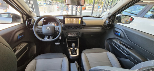 Citroën C3 Aircross 1.0 Shine Turbo 200 Cvt Bitono 7As