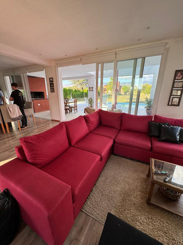 Venta Casa 3 Dormitorios En Arroyo De Los Patos