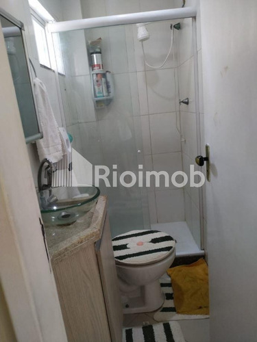 Imagem 13 de 23 de Apartamento - Ref: 5427