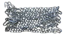 Comprar 10 Cadenas Seguridad De Remolque 2 Ganchos 5000 Lb 1\u002F4x 54