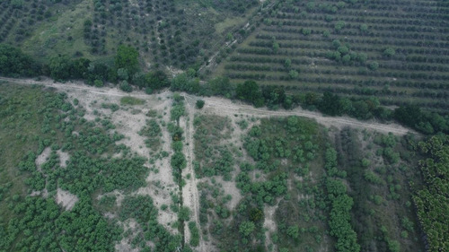 Terreno En Venta En Cadereyta