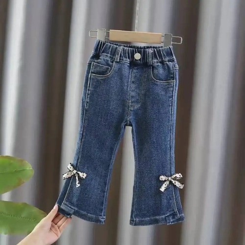 Pantalones Para Niñas, Versión Coreana, Nuevos Pantalones La