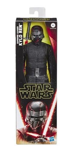 Imagen 4 de 5 de Figura Star Wars Titan Hero 12 In Surtido E3405