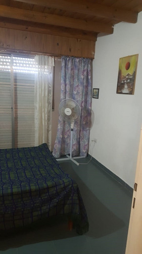 Imagen 9 de 11 de Duplex 3 Ambientes, Mar Del Tuyú (100960)