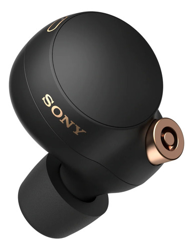 Auriculares In-ear Inalámbricos Sony 1000x Wf-1000xm4 Negro