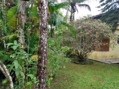 Chácara À Venda No Jardim Aguapeu - Itanhaém 7168 | A.c.m