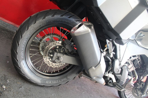 Kawasaki Versys 300 X Tourer Abs 2020 Preta Preto