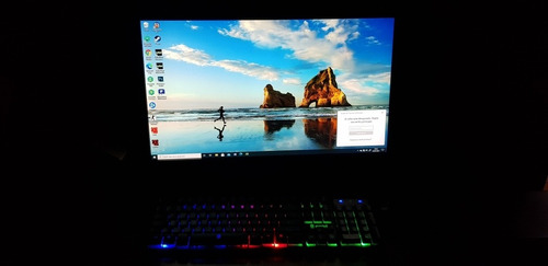 Imagem 1 de 10 de Pc Gamer Asus I5 9400f