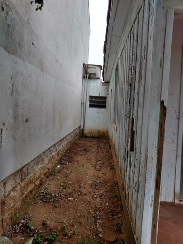 Imagem 4 de 8 de Terreno À Venda, 182 M² Por R$ 150.000,00 - Partenon - Porto Alegre/rs - Te0087