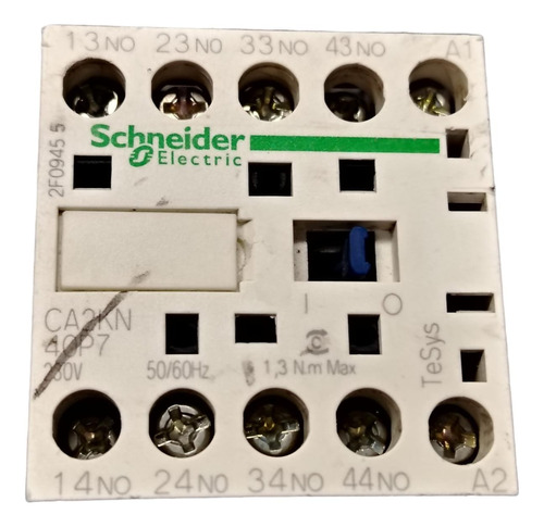 Schneider Electric Ca2kn 40p7